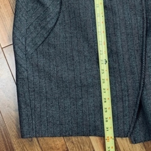 ATTITUDE Cocoon coat - Picture 9 of 9